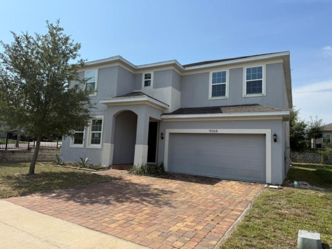 9704 Early Loop, Groveland, FL 34736