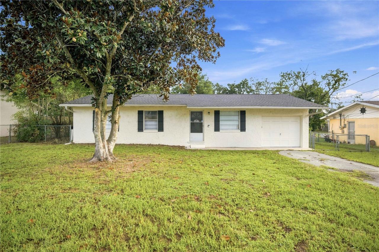5207 SE 107th Pl., Belleview, FL 34420