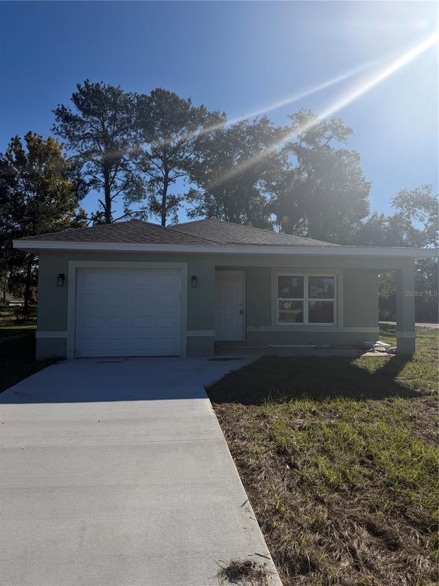 13797 SE 40th Ct., Summerfield, FL 34491