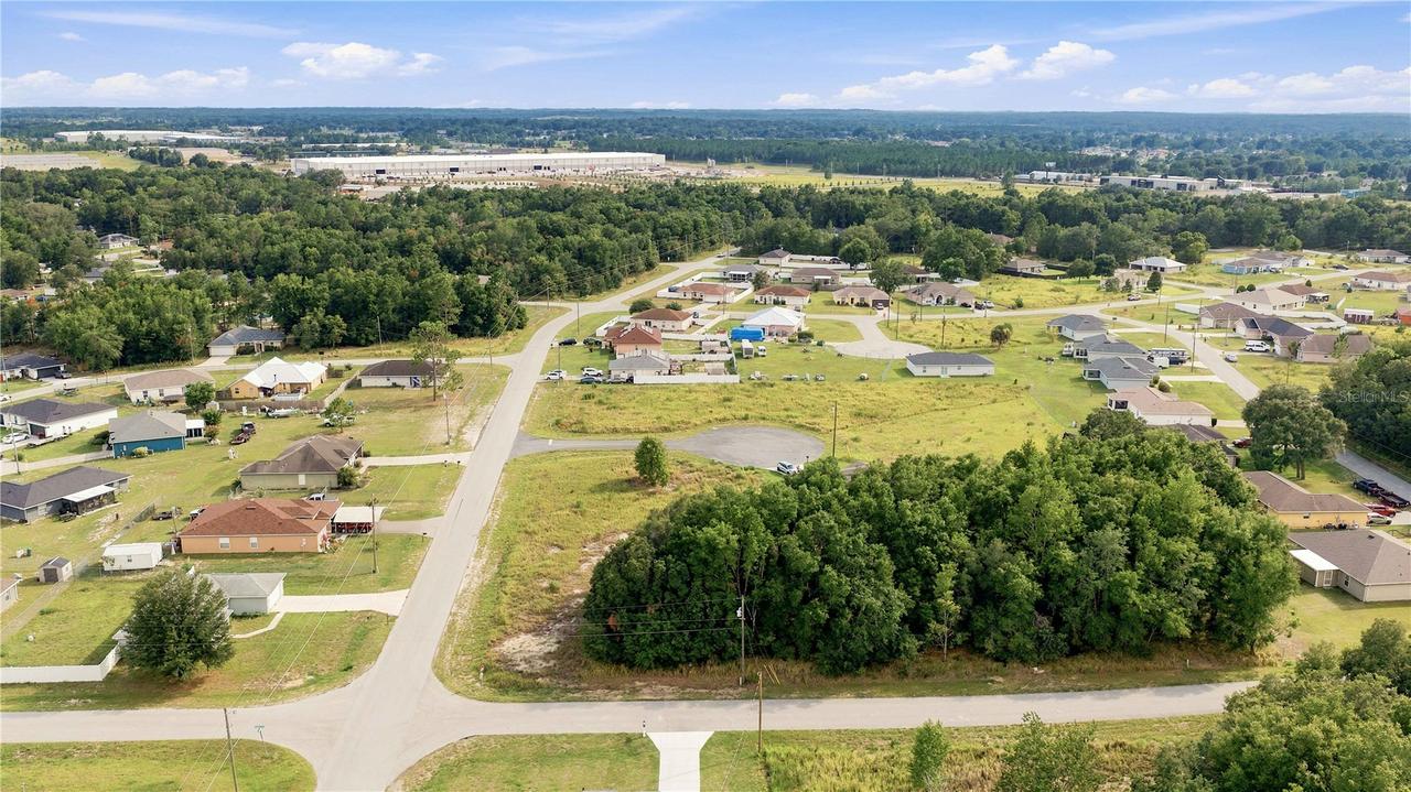 Dogwood Dr Ct, Ocala, FL 34472