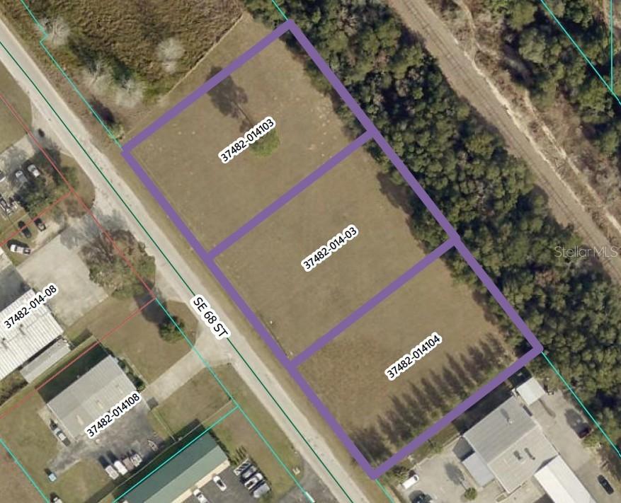 00 SE 68th St., Ocala, FL 34472