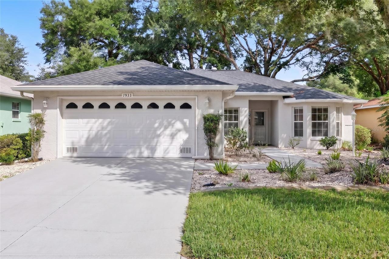 7933 SW 83rd Pl., Ocala, FL 34481