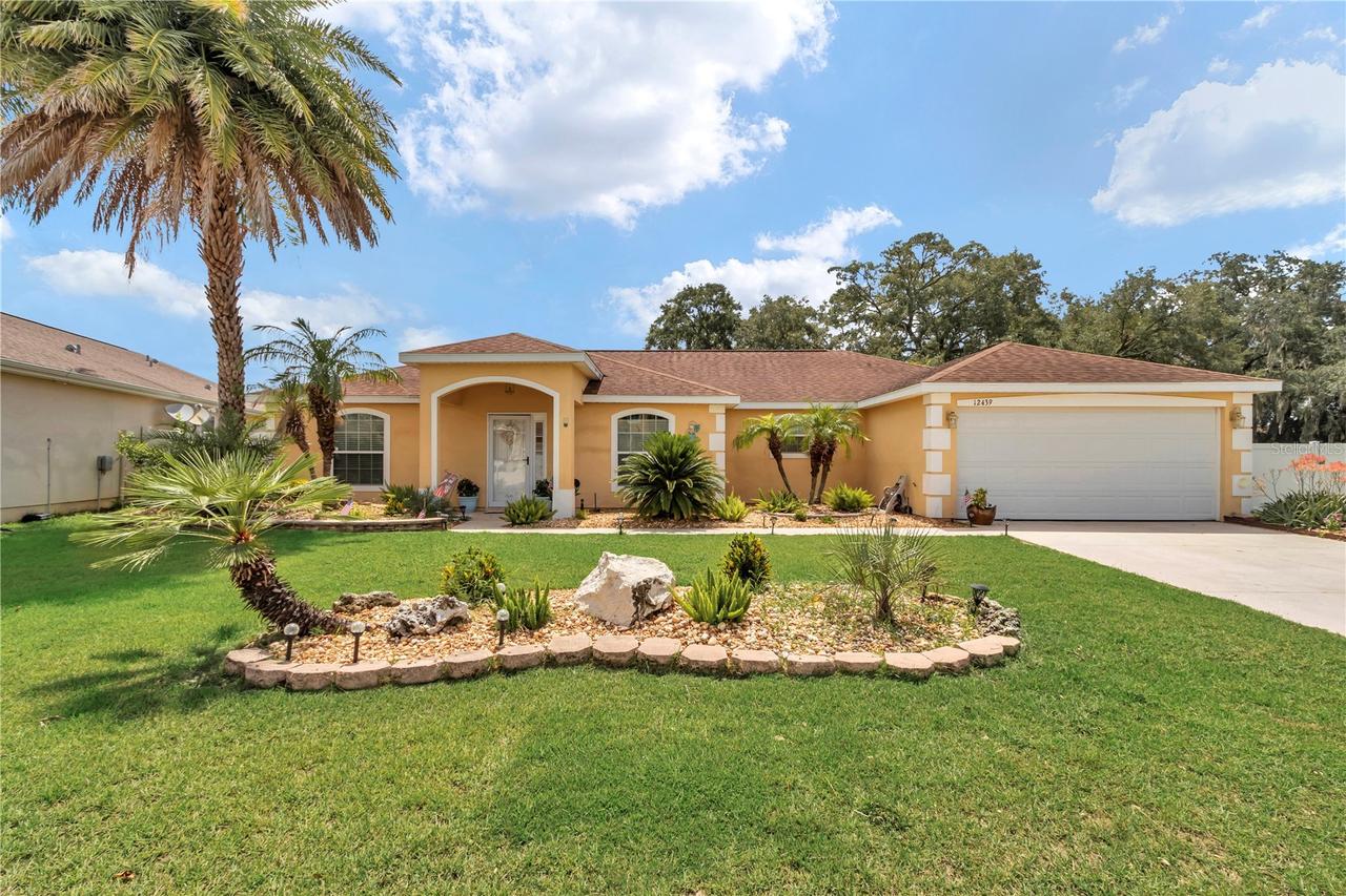 12439 NE 48th Cir., Oxford, FL 34484