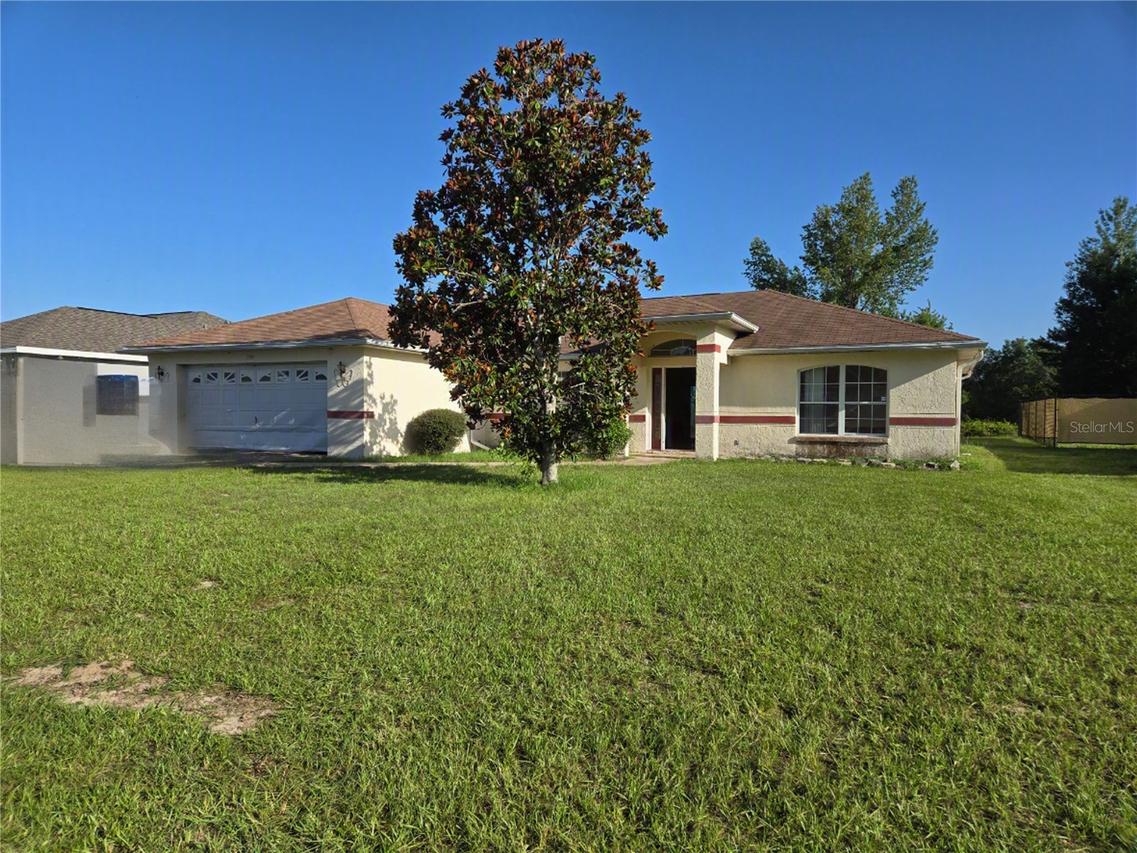 1794 SW 161st Pl., Ocala, FL 34473