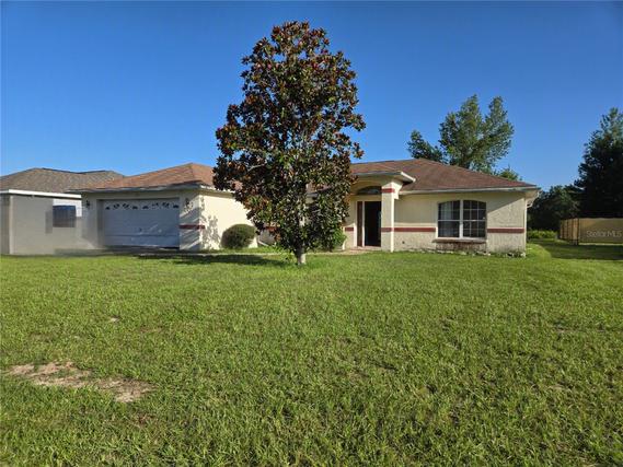 New Foreclosures & Short Sales That Attend Horizon Academy at Marion Oaks: July 13th to July 19th