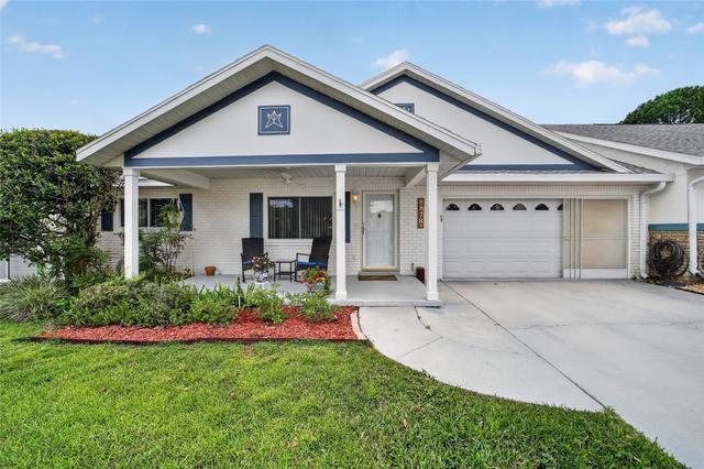 New Construction Homes For Sale This Week That Attend West Port High School: July 15th to July 21st