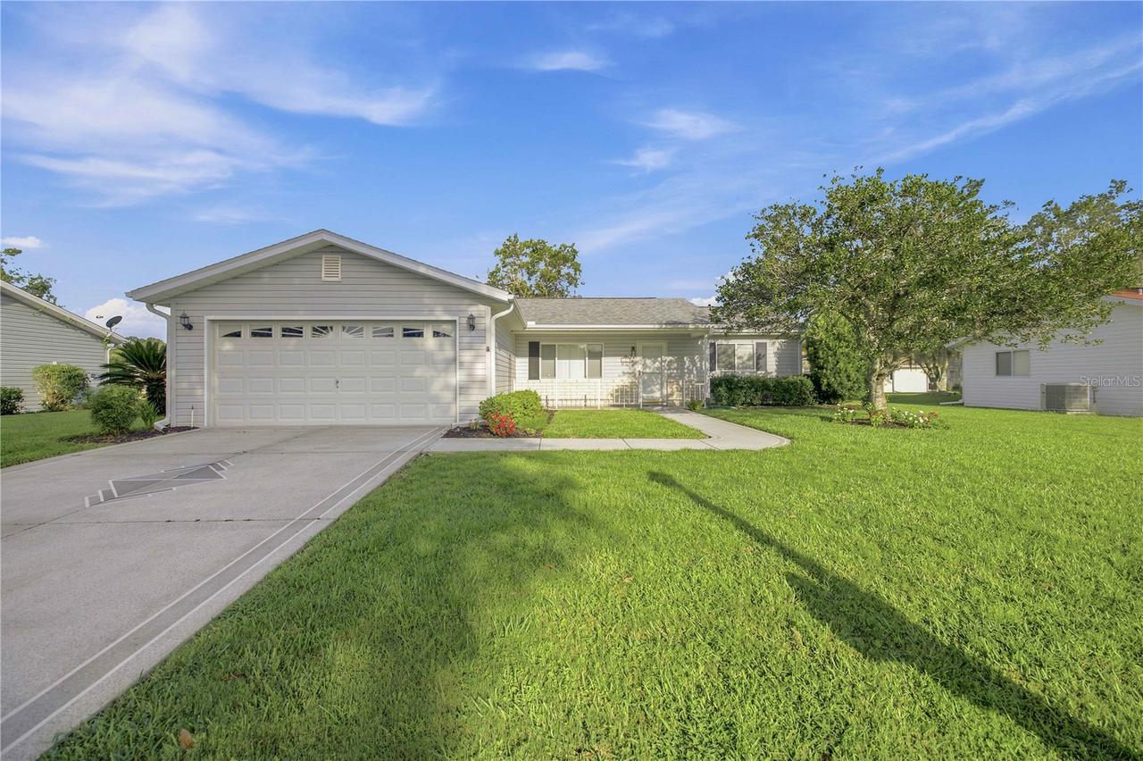 17832 SE 96th Ave., Summerfield, FL 34491
