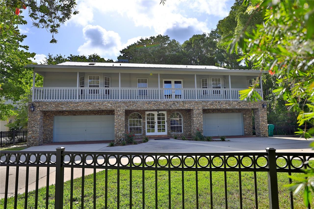 11685 E Blue Cove Dr., Dunnellon, FL 34432