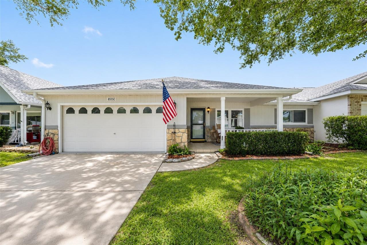 8555 SW 93rd St. #C, Ocala, FL 34481