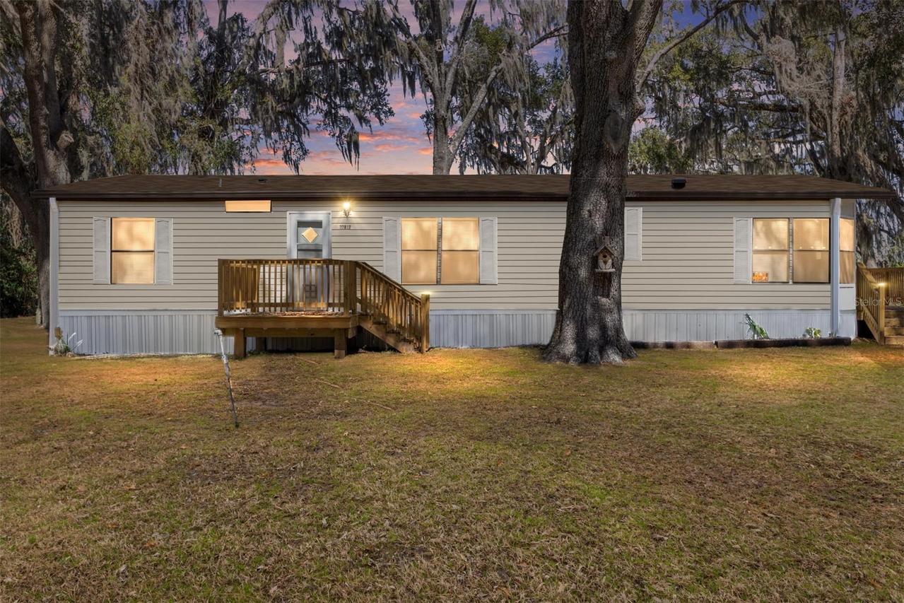 22817 SW 117th St., Dunnellon, FL 34431