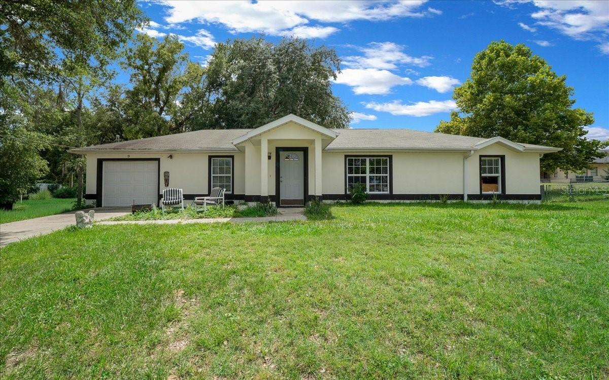 9 Pine Circle Run, Ocala, FL 34472