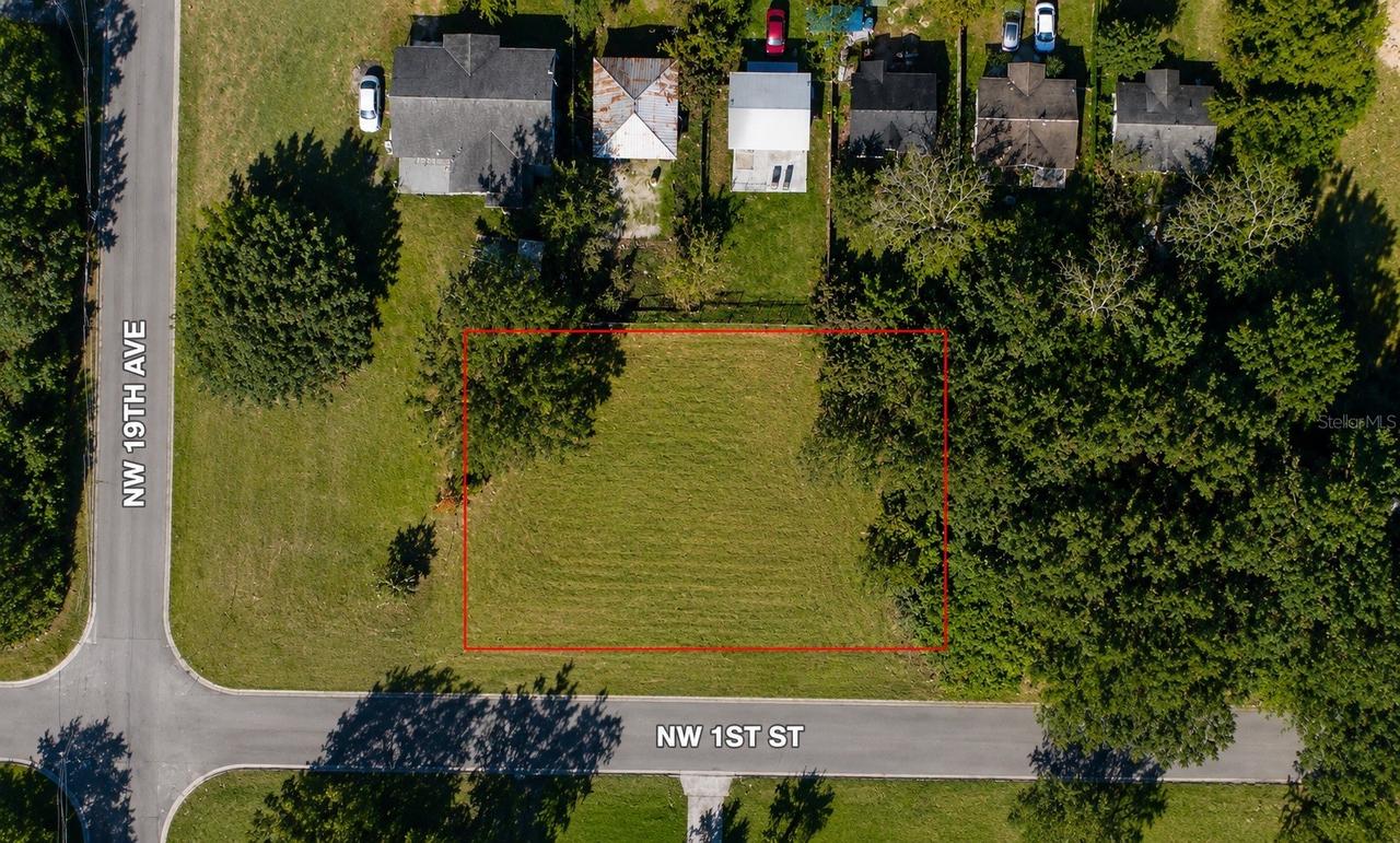 1735 NW 1st St., Ocala, FL 34475