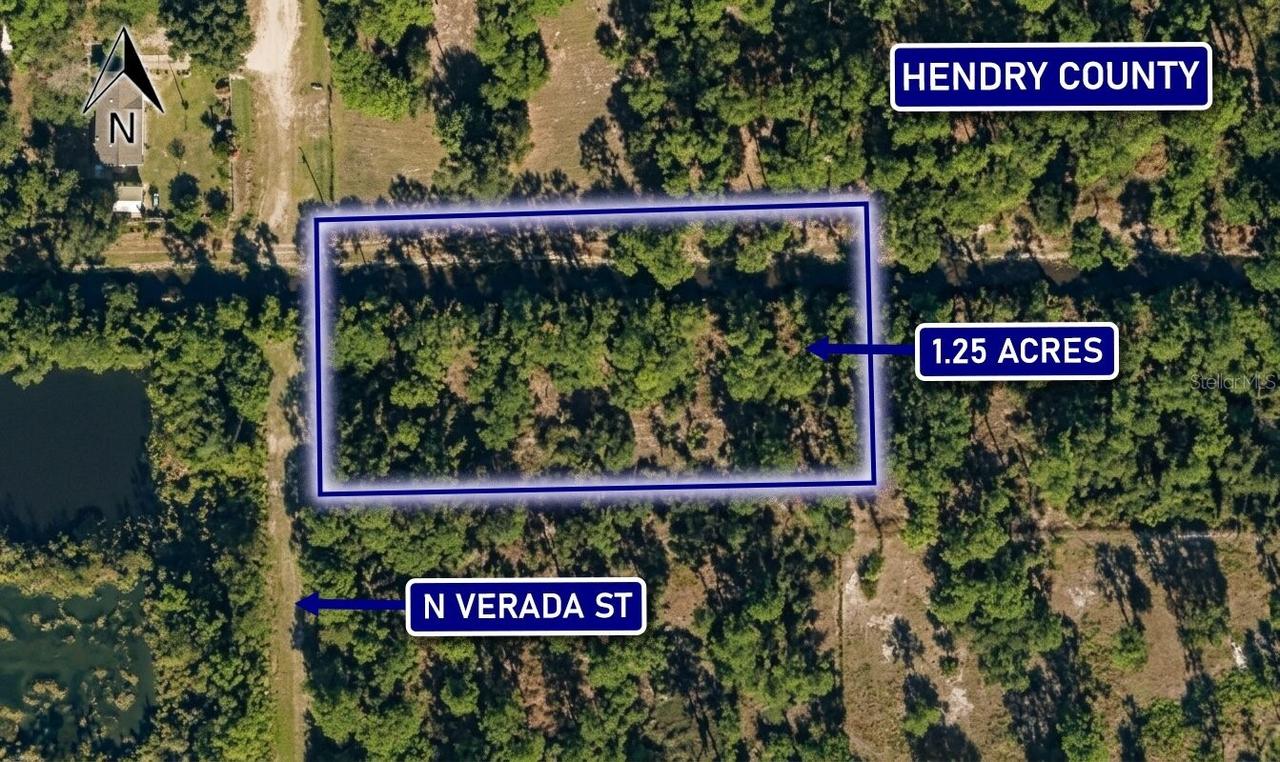 375 N Verda St., Clewiston, FL 33440