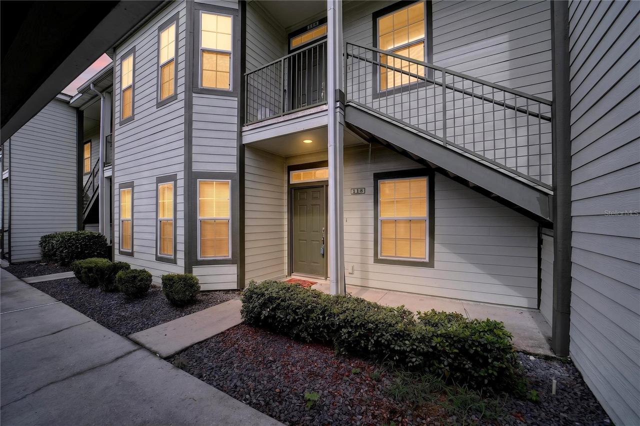 2935 NE 7th St. #113, Ocala, FL 34470