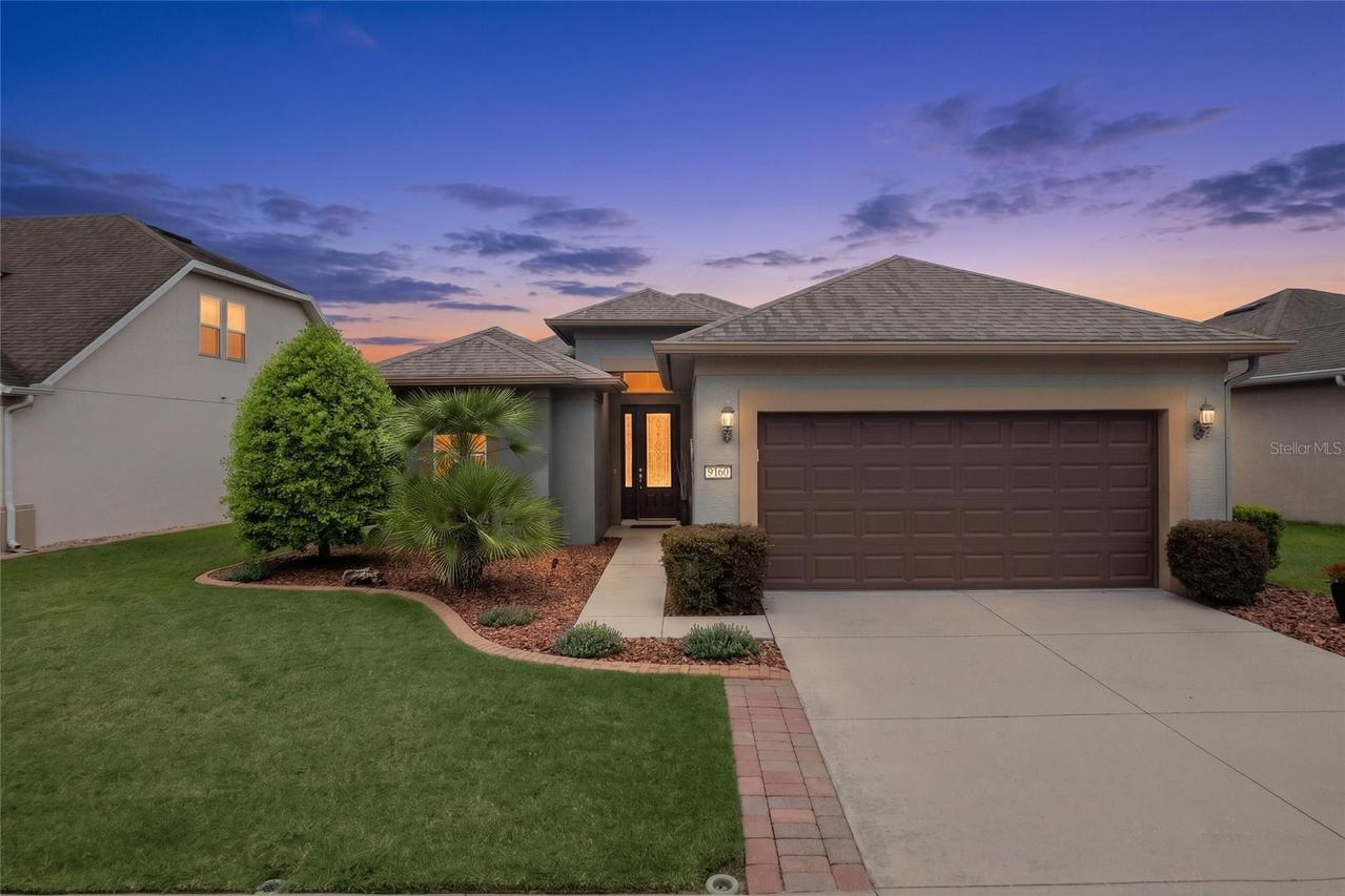 9160 SW 70th Loop, Ocala, FL 34481