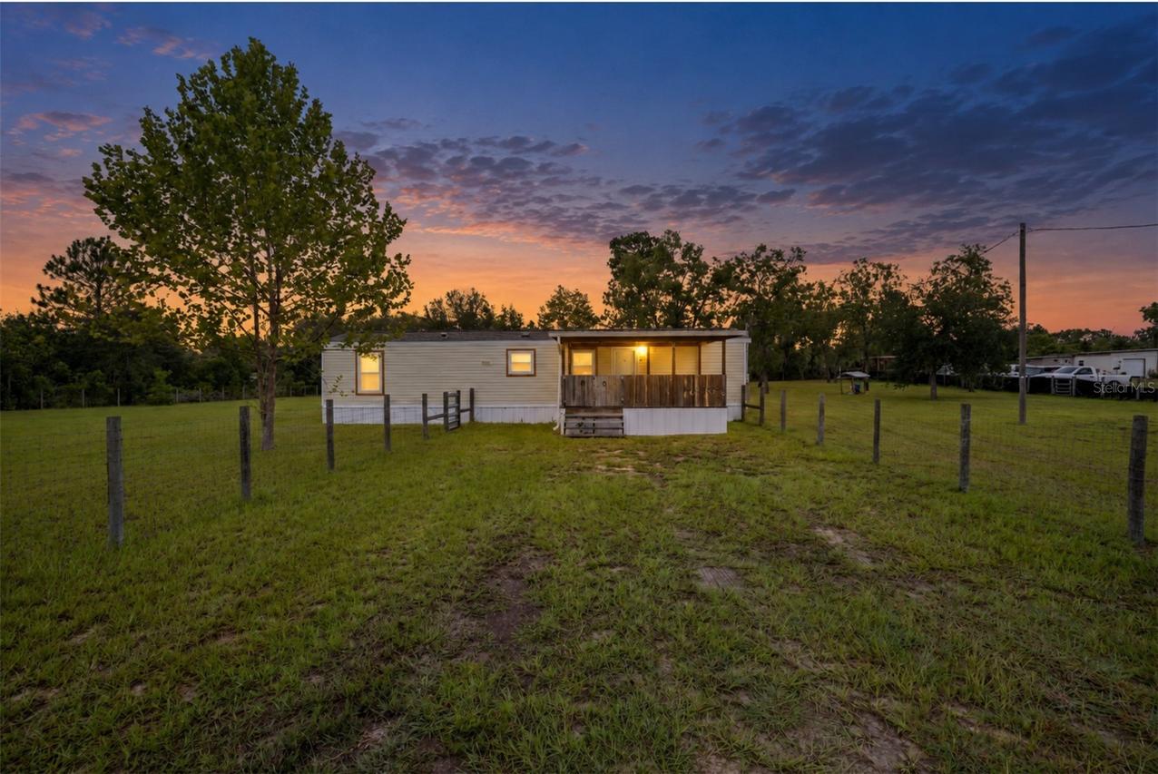 12551 NE 14th St., Williston, FL 32696