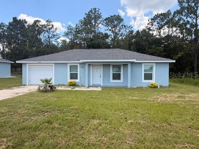 3226 SW 152nd Ct., Ocala, FL 34481