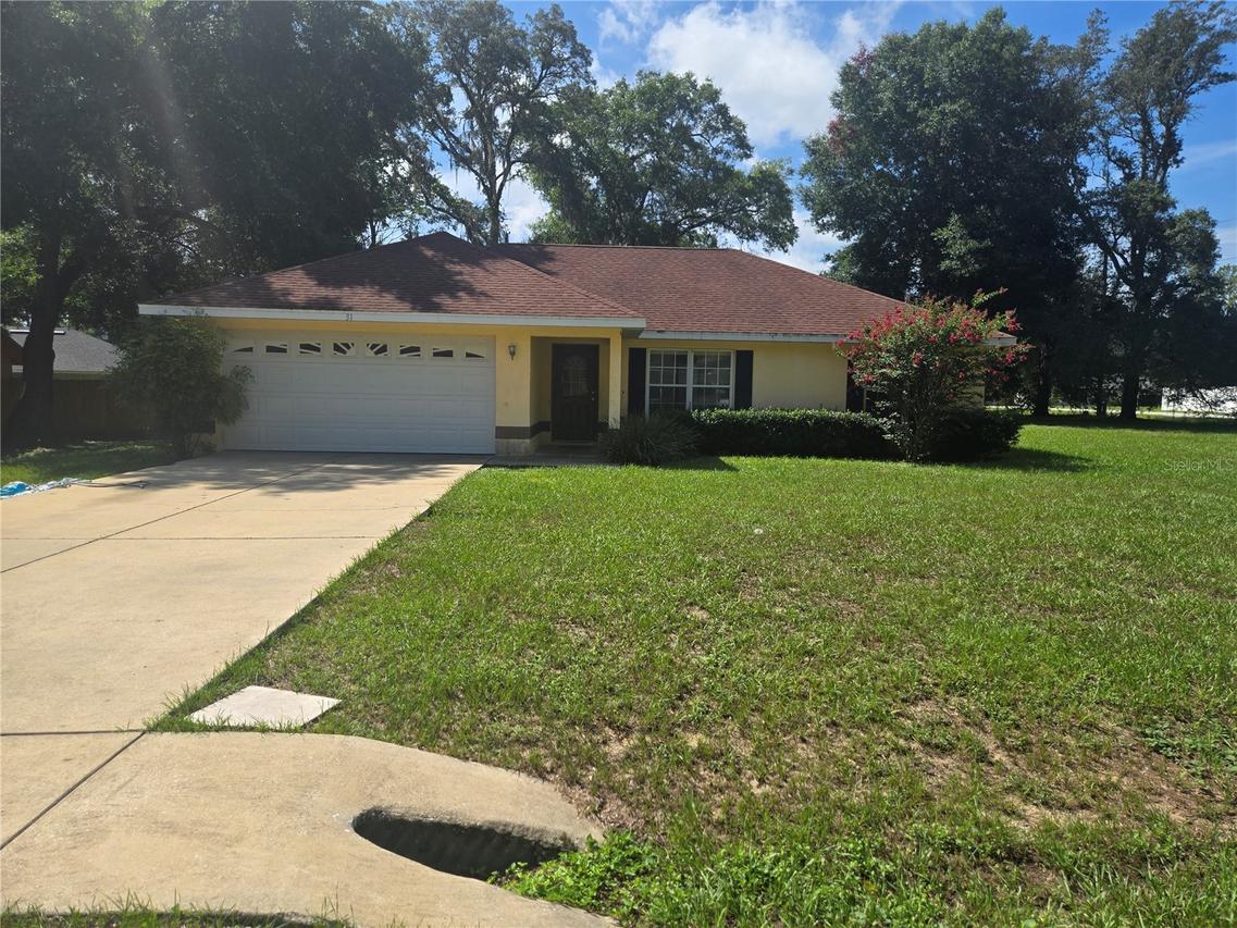 31 Pine Cir., Ocala, FL 34472