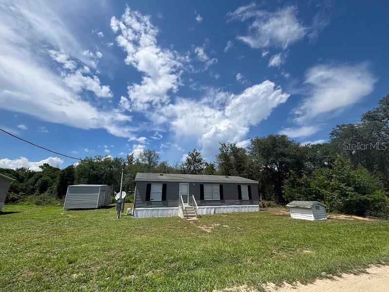 15299 NE 238th St., Fort Mc Coy, FL 32134