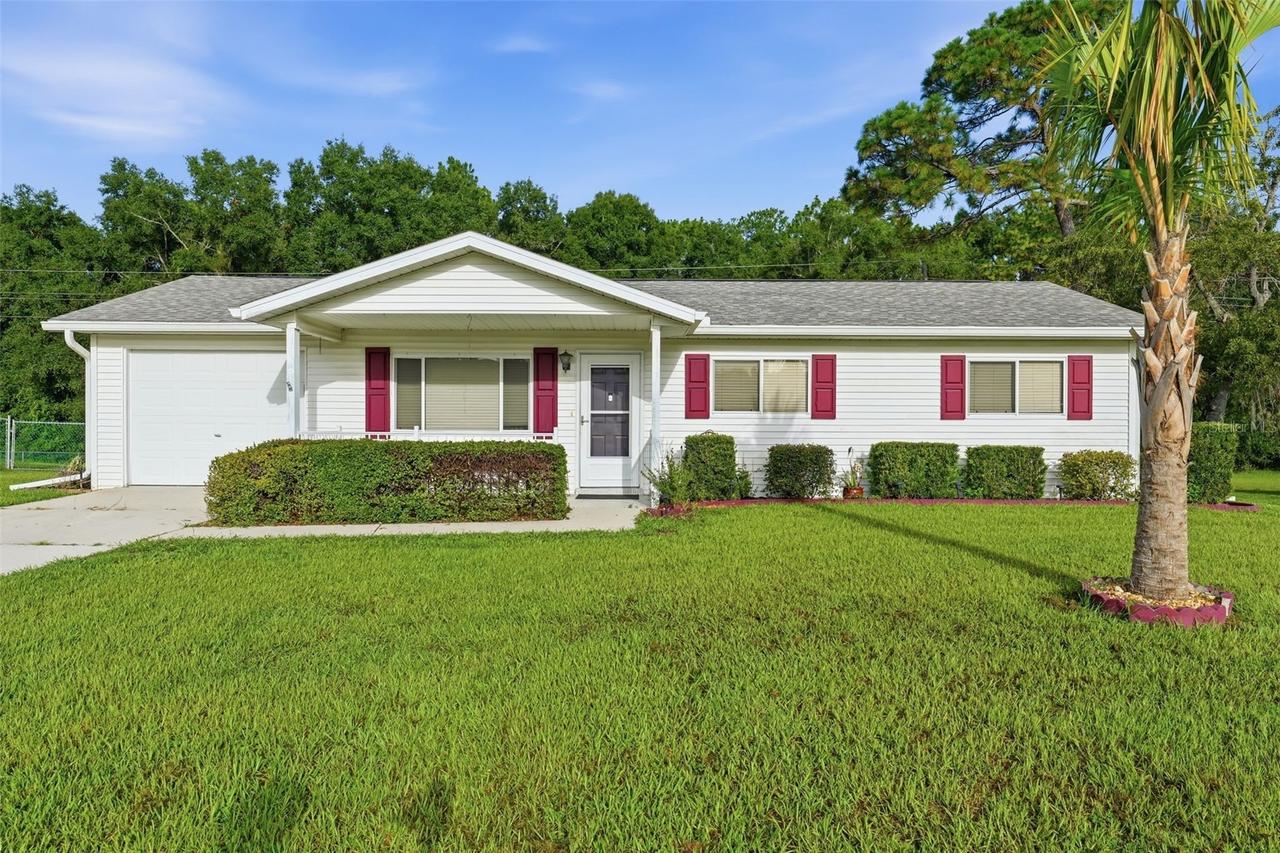11224 SW 79th Ter., Ocala, FL 34476