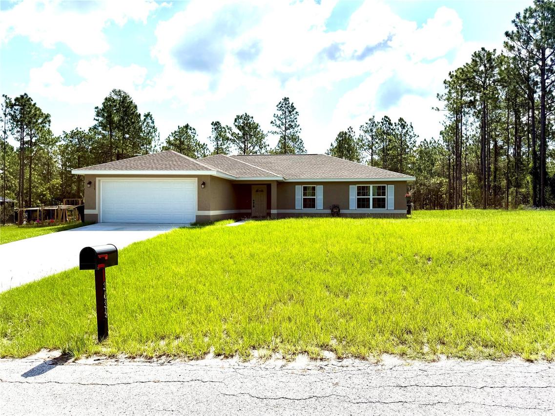 3039 SW Viburnum Rd., Dunnellon, FL 34431