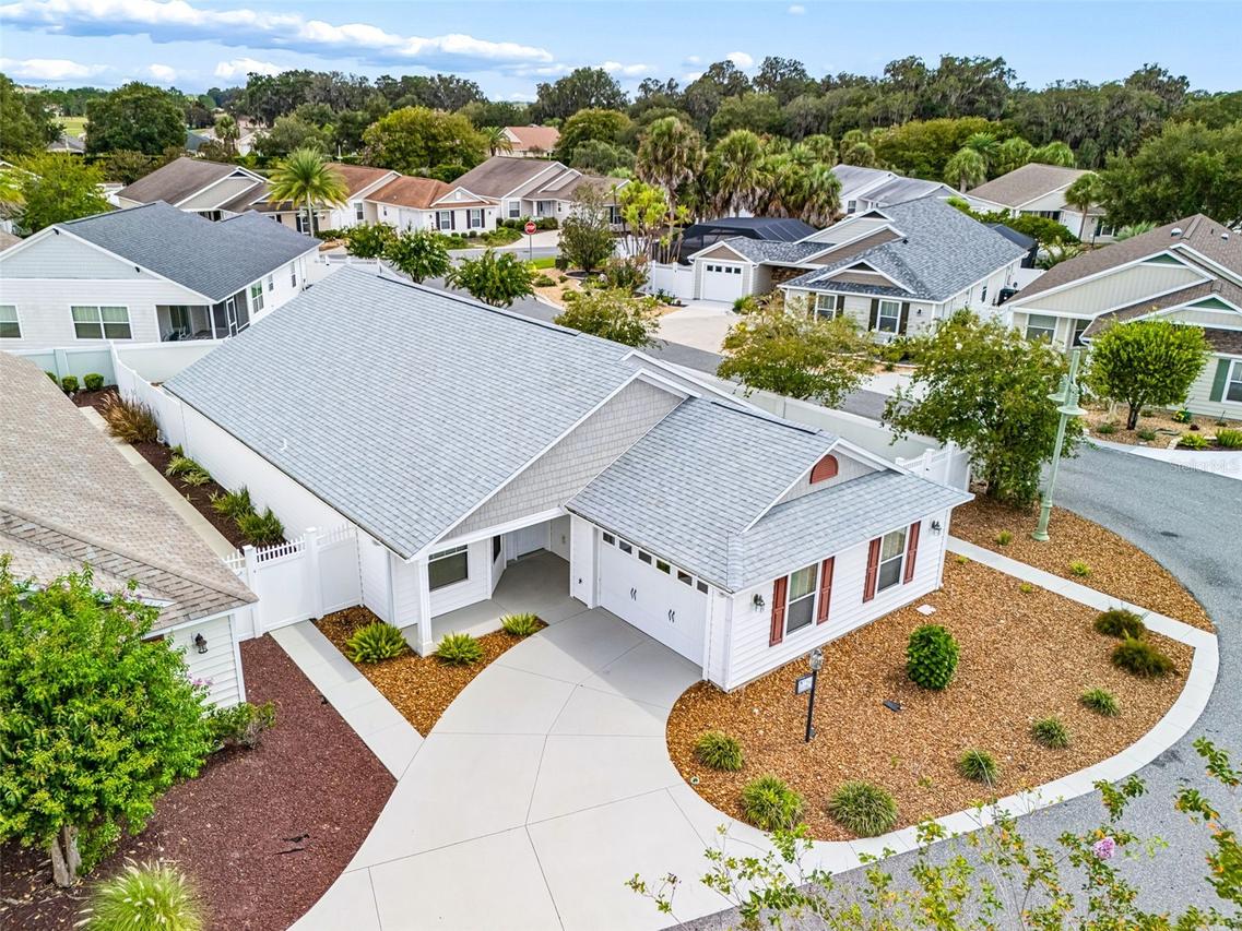 1134 Southern Sun Dr., The Villages, FL 32162