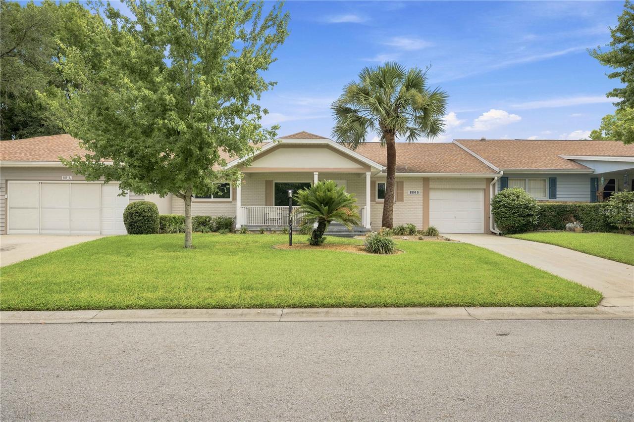 8891 SW 96th Ln. #B, Ocala, FL 34481