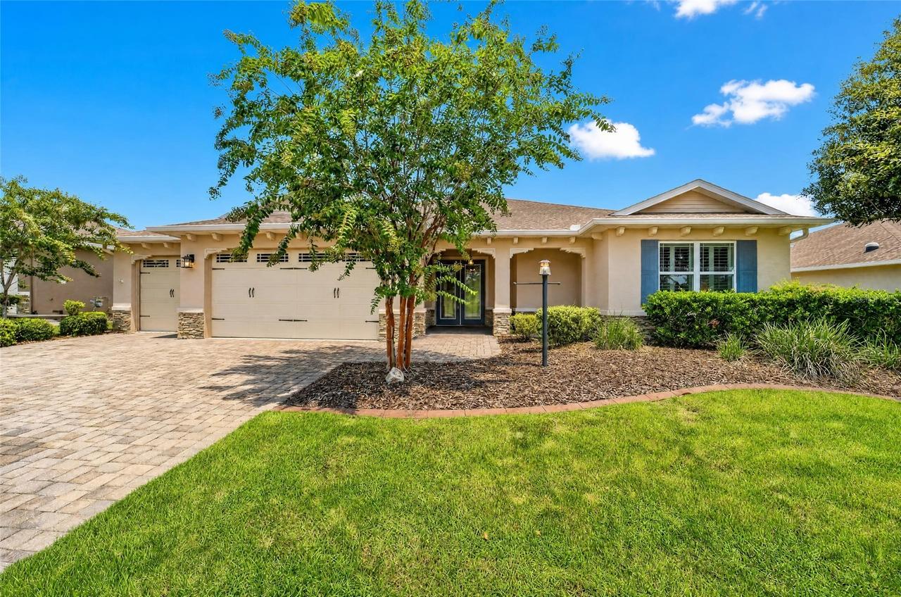 9066 SW 89th Loop, Ocala, FL 34481
