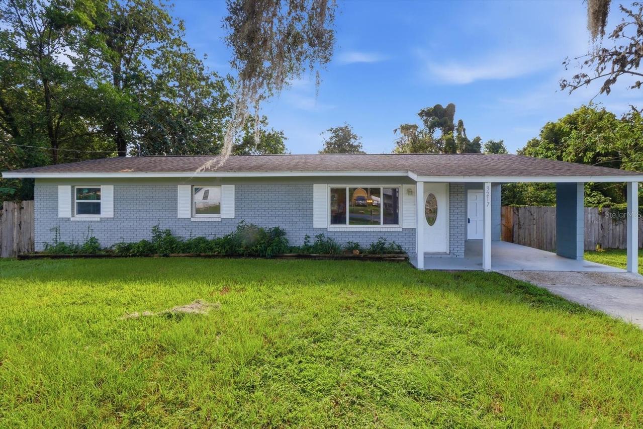 3217 NE 14th Ave., Ocala, FL 34479