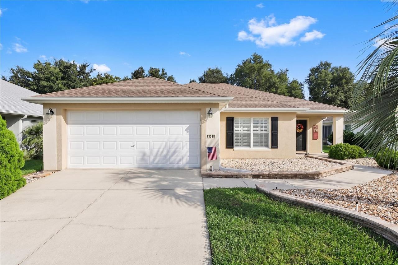 13088 SE 86th Cir., Summerfield, FL 34491