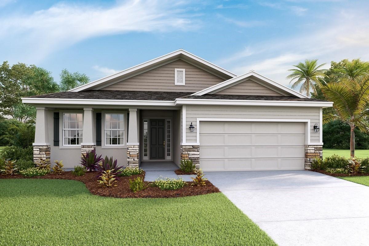 3014 Canopy Oak Blvd., Wildwood, FL 34785