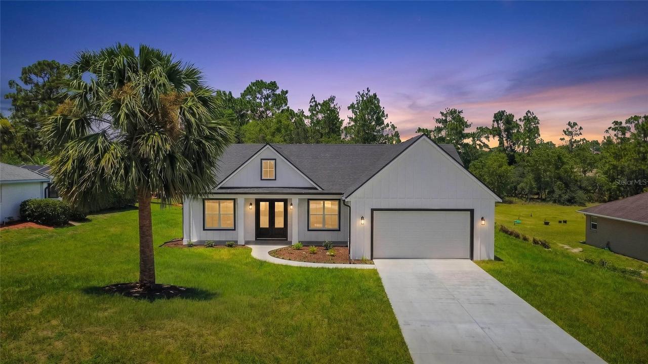 2281 E Marcia St., Inverness, FL 34453