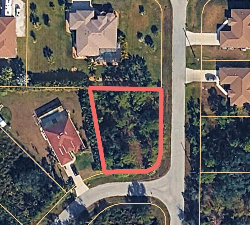 Schoen St., North Port, FL 34291