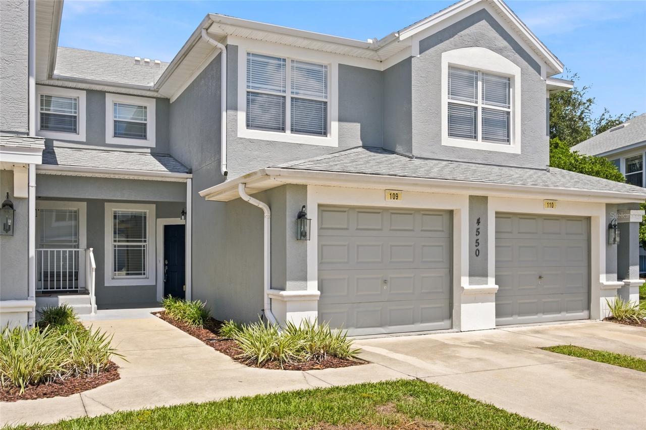 4550 SW 52nd Cir. #109, Ocala, FL 34474