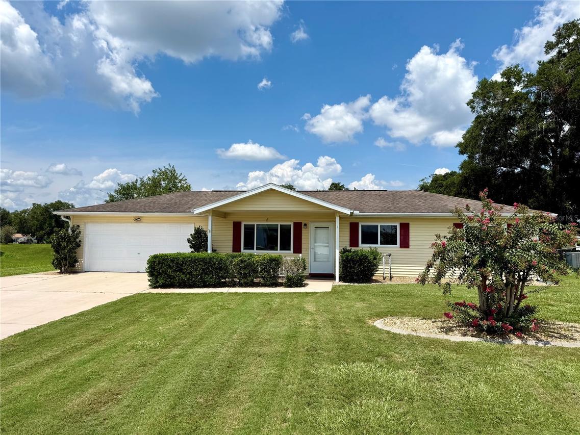 10960 SW 75th Ave., Ocala, FL 34476