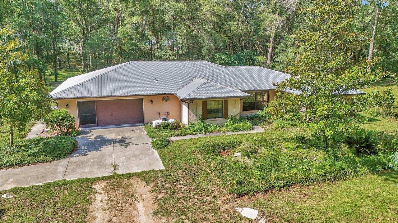 17690 SE 66 Pl., Morriston, FL 32668