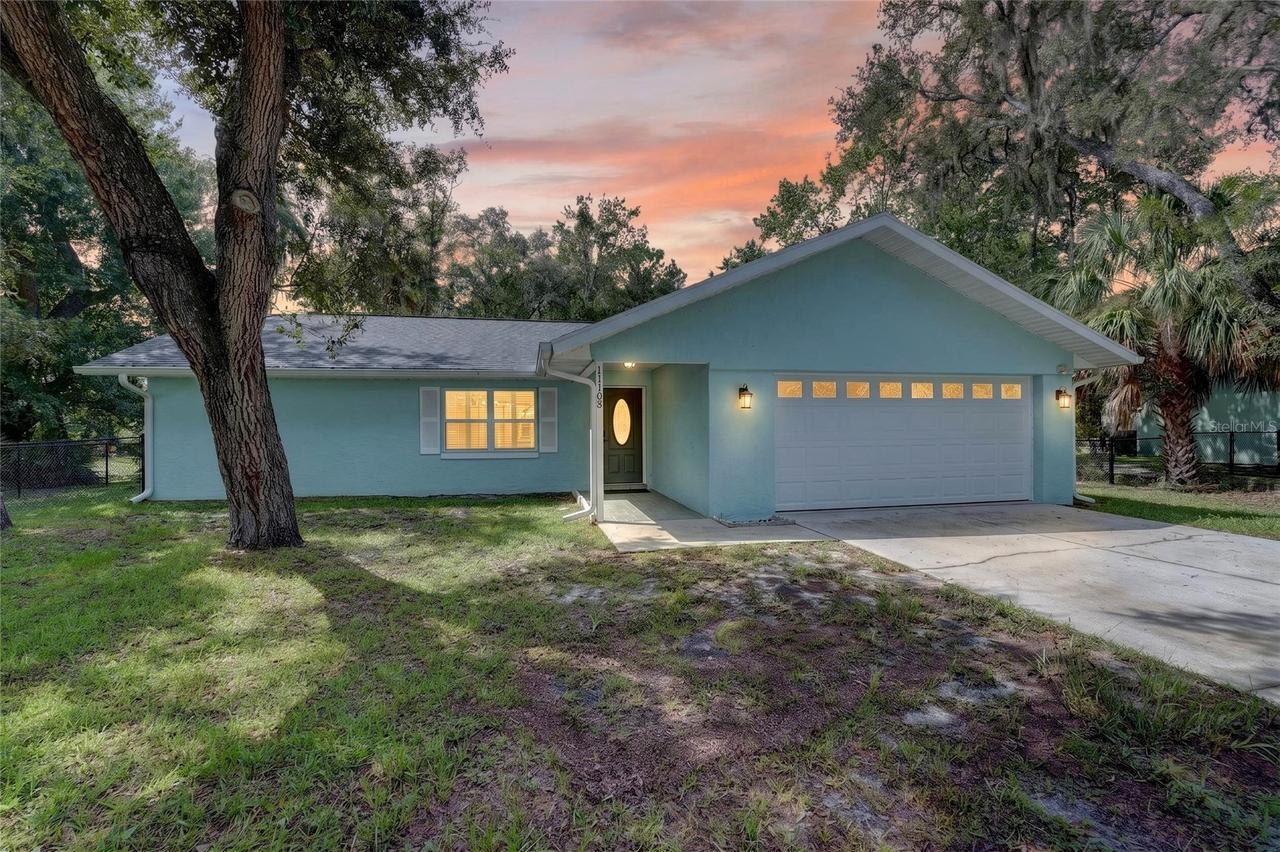 11108 W Thoreau Pl., Crystal River, FL 34428