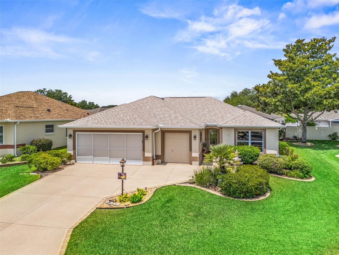 17770 SE 85th Ellerbe Ave., The Villages, FL 32162