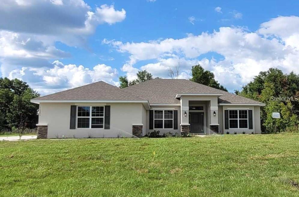 13154 SW 70th Ln., Ocala, FL 34481
