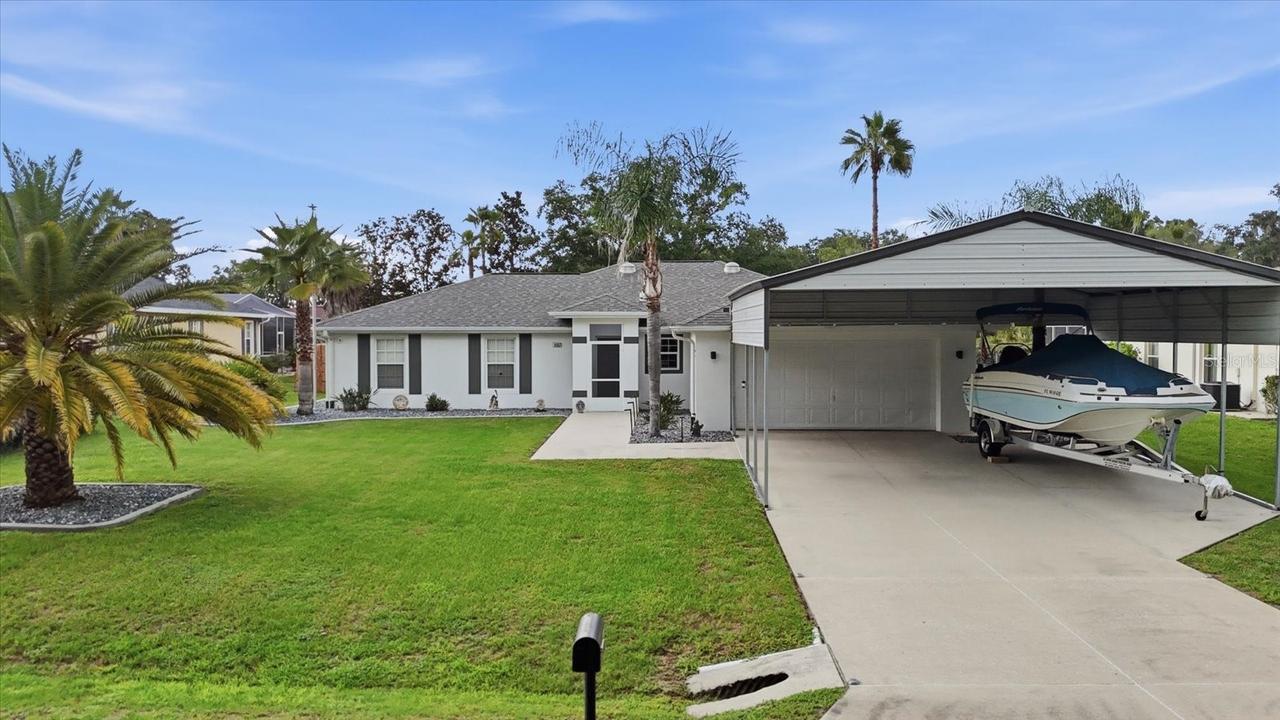 4457 E Avocet Ct., Inverness, FL 34453
