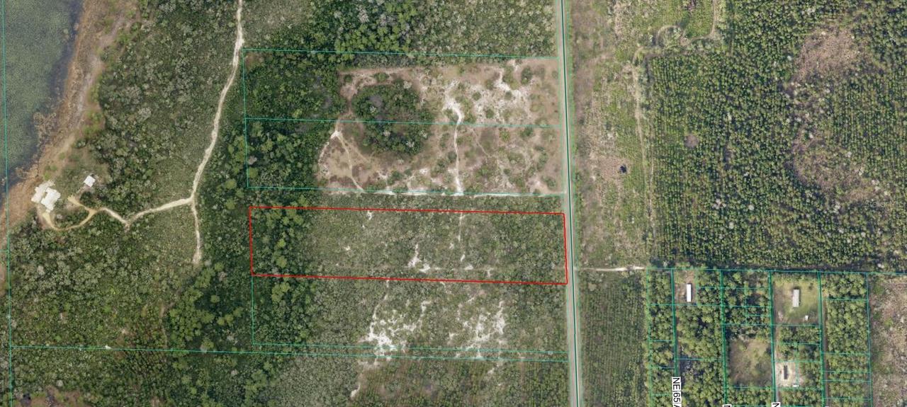 00 NE 64th Ave., Citra, FL 32113