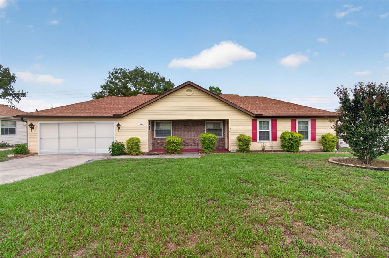 3341 NW 44th Ct., Ocala, FL 34482
