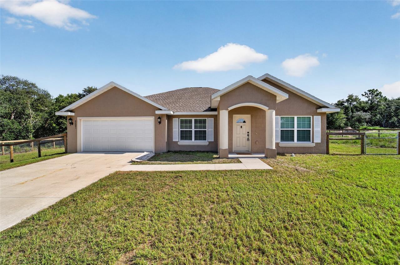 22081 SW Pine Bluffs Rd., Dunnellon, FL 34431