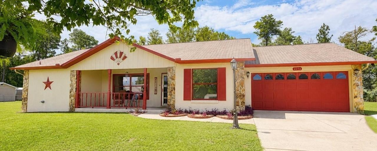 4276 SW 140th Street Rd., Ocala, FL 34473