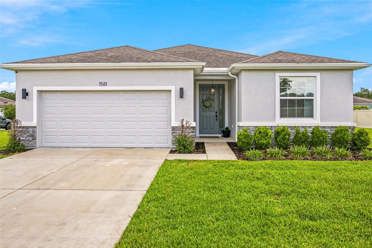 1581 NE 50th Ter., Ocala, FL 34470