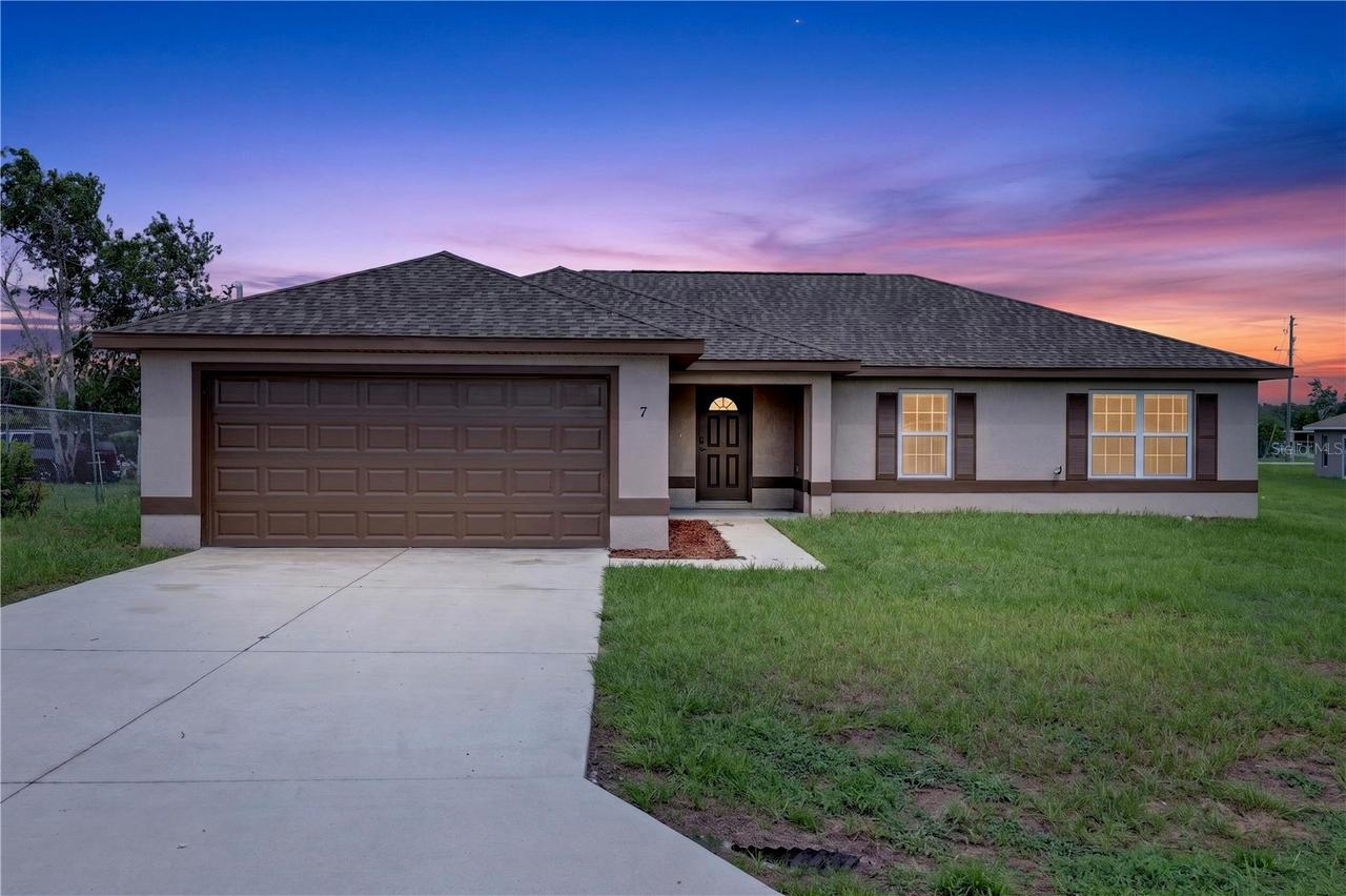 7 Willow Run Dr., Ocala, FL 34472