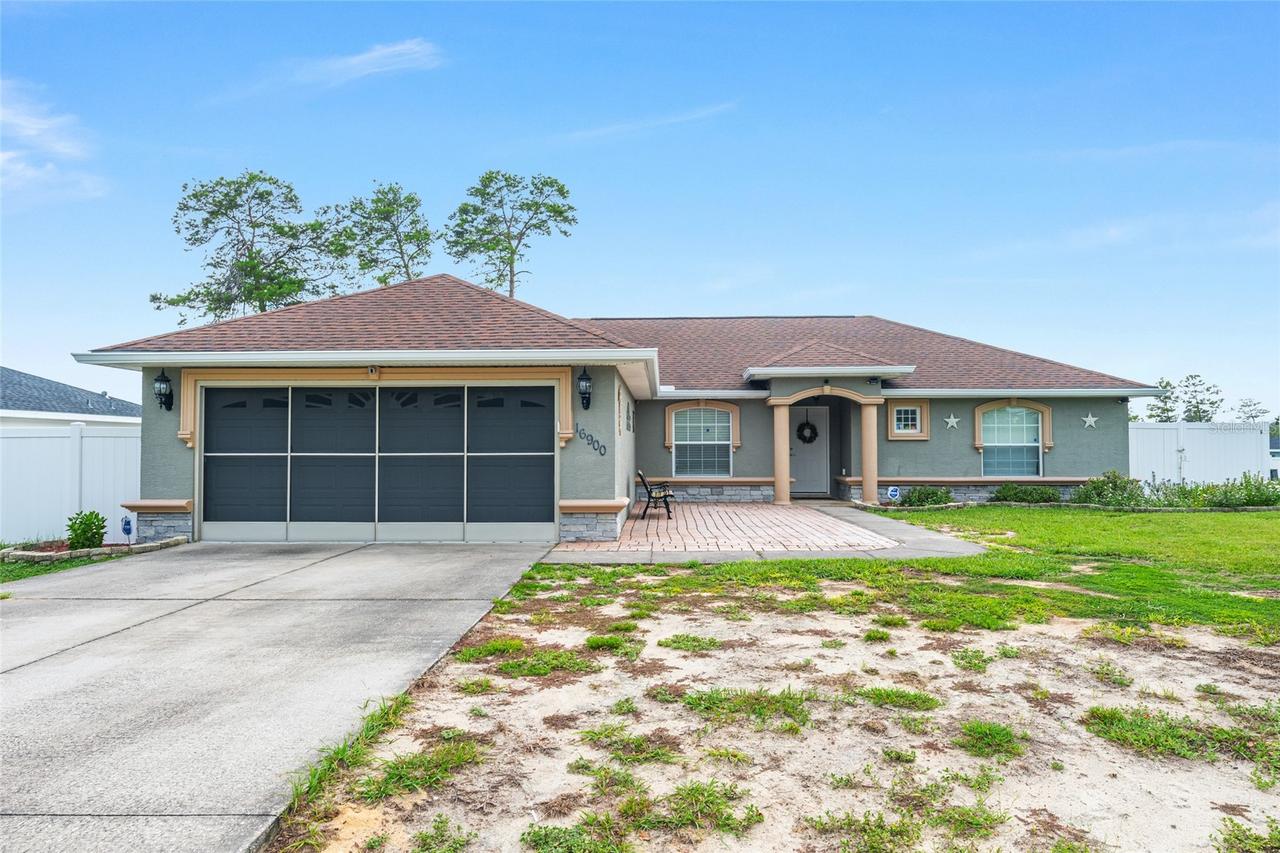 16900 SW 42nd Avenue Rd., Ocala, FL 34473