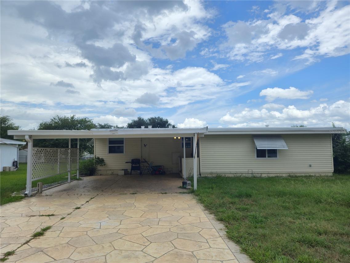 [Address Hidden by Seller], Ocala, FL 34470