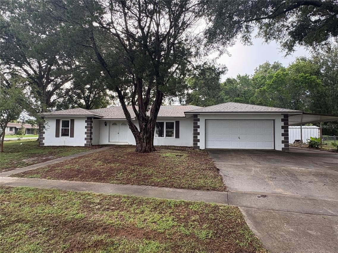 9202 N Abbot Dr., Citrus Springs, FL 34434