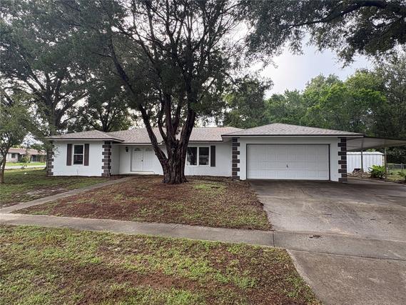 New Foreclosures & Short Sales in Citrus Springs: July 13th to July 19th